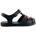 Sandalia Infantil Baby Menino Aranha Teko Teko Confort Chic