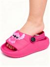 Sandalia Infantil Baby Rosa Stich Sandalia Infantil Baby Rosa Stich