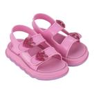 Sandalia Infantil Baby Zaxynina Partner Love Autêntica