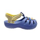 Sandália Infantil Bebê Grendene Kids Patrulha Canina Baby Cor:AzulTamanho:19