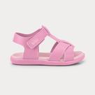 Sandália Infantil Bibi Baby Soft II Rosa Sandália Infantil Bibi Baby Soft II Rosa