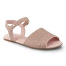 Sandália Infantil Bibi Little Me Feminino Rosa 1104232 Sandália Infantil Bibi Little Me Feminino Rosa 1104232