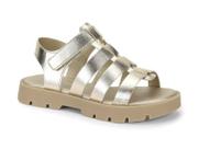 Sandália Infantil BIBI Plataforma Feminino