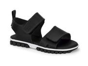 Sandália Infantil Bibi Summer Roller 2.0 Preta 1239046