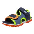 Sandália Infantil Bibi Summer Roller Sport 2.0 - 10231