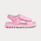 Sandália Infantil Bibi Summer Roller Sport 2.0 Rosa