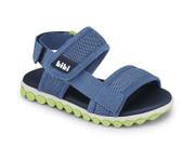 Sandália Infantil BIBI Summer Roller Sport New Masculino