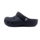 Sandália infantil clog.crocs