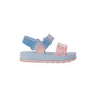Sandália Infantil Estrelinha Zaxy 020435