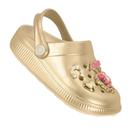 Sandalia Infantil EVA Botons Molekinha Original 2591306 Sandalia Infantil EVA Botons Molekinha Original 2591306