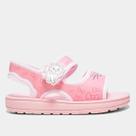 Sandália Infantil Feminina Baby Gatinha Marie Grendene Kids