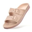 Sandália Infantil Feminina Lilica Ripilica Original Chinelo Anatômico Macio Conforto Bege Sandália Infantil Feminina Lilica Ripilica Original Chinelo Anatômico Macio Conforto Bege