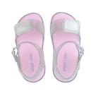 Sandália Infantil Feminina Mar & Cor Summer Baby - 3550