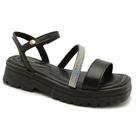 Sandália Infantil Feminina World Colors 302.004