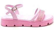 Sandália Infantil Feminina World Colors 354.004