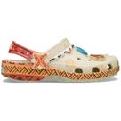 Sandália infantil feminino clog.crocs disney moana 211196
