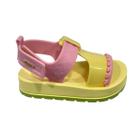 Sandália Infantil Flatform Aconchego Zaxynina18860 Sandália Infantil Flatform Aconchego Zaxynina18860