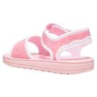 Sandalia Infantil Gatinha Marie Grendene Rosa Disney