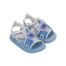 Sandália Infantil Grendene Happy Baby Stitch e Mickey Sandália Infantil Grendene Happy Baby Stitch e Mickey
