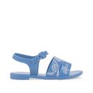 Sandália Infantil Grendene Stitch com Relógio Azul Sandália Infantil Grendene Stitch com Relógio Azul