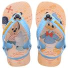 Sandália Infantil Havaianas Classics Fc Baby