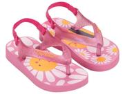 Sandalia infantil ipanema baby 25431