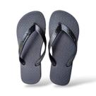 Sandália infantil ipanema clássica grendene 05766 - preto Sandália infantil ipanema clássica grendene 05766 - preto