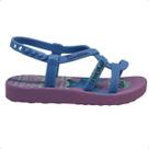 Sandalia Infantil Ipanema Disney Carinho Baby Classica 27282