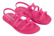 Sandalia Infantil Ipanema Grendene Meu Sol 27136 N25 Ao 33