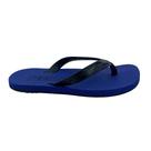 Sandália Infantil Kenner Summer Azul - Preto 31/32