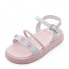 Sandália Infantil Kidy Mini Flatform REF: 4400006 Sandália Infantil Kidy Mini Flatform REF: 4400006