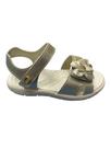 Sandalia infantil klin tic tac casual