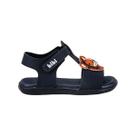 Sandália Infantil Masculina Bibi Baby Soft II Azul - 11881 Sandália Infantil Masculina Bibi Baby Soft II Azul - 11881