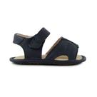 Sandália Infantil Masculina Gambo Marrakesh Preto - S20632