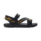 Sandália Infantil Masculina Grendene Kids Batman Preto 2311