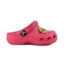 Sandália Infantil Masculina Kemo Babuch Baby Vermelha - 100