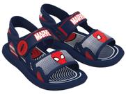 Sandália Infantil Masculina Marvel 22.847