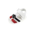 Sandália Infantil Masculina Original Shoes com Placa Confortável e Resistente Sandália Infantil Masculina Original Shoes com Placa Confortável e Resistente