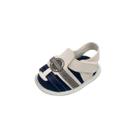 Sandália Infantil Masculina Original Shoes com Placa Confortável e Resistente Sandália Infantil Masculina Original Shoes com Placa Confortável e Resistente