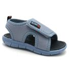 Sandália Infantil Masculina Papete Tic Tac Klin 711144 Sandália Infantil Masculina Papete Tic Tac Klin 711144
