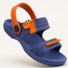 Sandália Infantil Masculino Dino