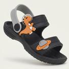 Sandália Infantil Masculino Dinossauro Espacial Sandália Infantil Masculino Dinossauro Espacial