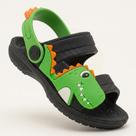 Sandália Infantil Masculino Dinossauro