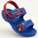 Sandália Infantil Masculino Foguete