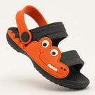 Sandália Infantil Masculino Jacaré