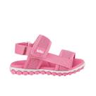 Sandália Infantil Menina Bibi 1103228 Summer Roller Sport