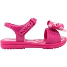 Sandalia Infantil Menina Casual Dia a Dia Passeio Escola Brinde Copo Disney Grendene Kids 23267