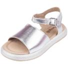 Sandalia Infantil Menina Conforto Moderno Cora Pampili