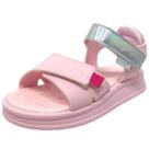 Sandalia Infantil Menina Conforto Petit Pampili