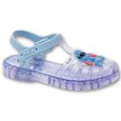Sandália Infantil Menina Grendene Kids Rasteira Disney Stitch